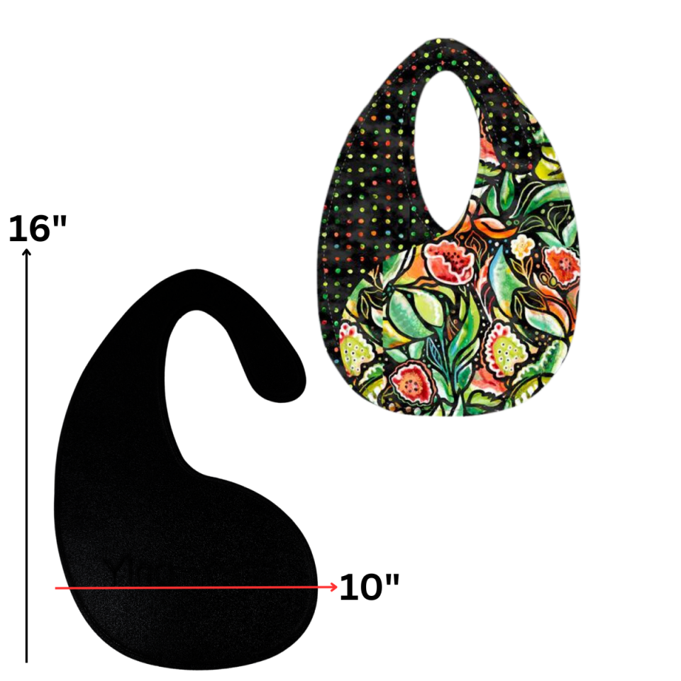 Yin Yang Bag